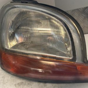 Optique avant principal droit (feux)(phare) RENAULT KANGOO 1 PHASE 1 Diesel - Image 1