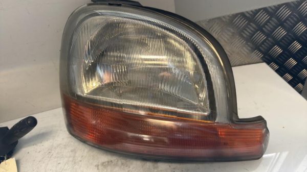 Optique avant principal droit (feux)(phare) RENAULT KANGOO 1 PHASE 1 Diesel - Image 1