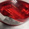 Feu arriere principal droit (feux) PEUGEOT 207 PHASE 2 Diesel - Image 1