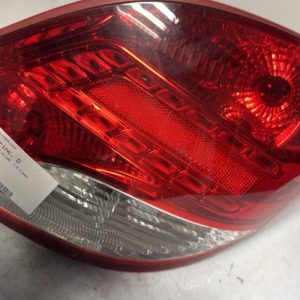 Feu arriere principal droit (feux) PEUGEOT 207 PHASE 2 Diesel - Image 1