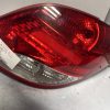 Feu arriere principal droit (feux) PEUGEOT 207 PHASE 2 Diesel - Image 2