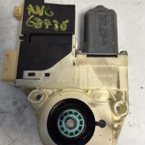 Moteur leve vitre avant gauche CITROEN C5 1 PHASE 2 Diesel - Image 1