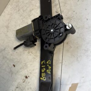 Leve vitre electrique avant droit FIAT PUNTO 3 Essence - Image 1