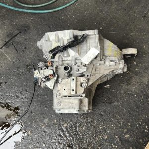 Boite de vitesses PEUGEOT 208 1 PHASE 2 Essence - Image 1
