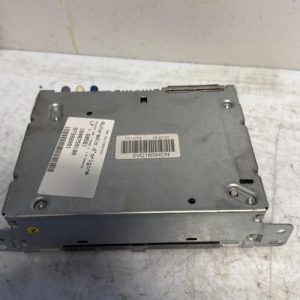 Autoradio d'origine PEUGEOT 208 1 PHASE 2 Essence - Image 1