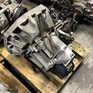 Boite de vitesses DACIA SANDERO 2 PHASE 1 Diesel - Image 1