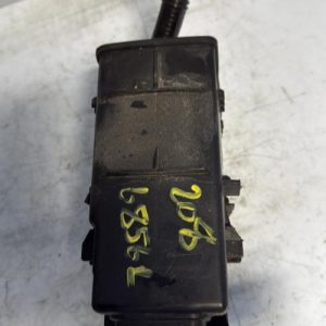 Filtre a charbon actif PEUGEOT 208 1 PHASE 2 Essence - Image 1