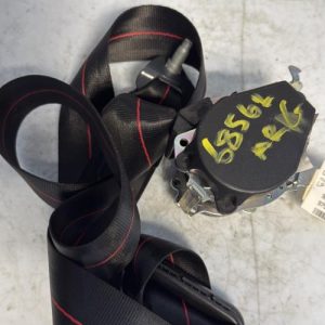 Ceinture arriere gauche PEUGEOT 208 1 PHASE 2 Essence - Image 1
