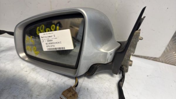 Retroviseur gauche AUDI A4 2 PHASE 1 Diesel - Image 2
