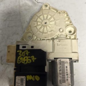 Moteur leve vitre avant droit PEUGEOT 307 PHASE 2 Diesel - Image 1