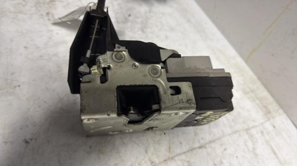 Serrure avant droit PEUGEOT 307 PHASE 2 Diesel - Image 2