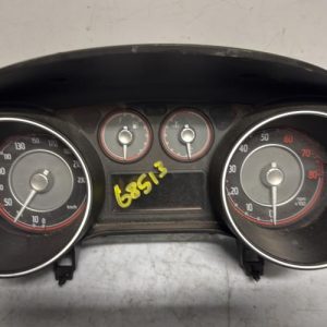 Compteur FIAT PUNTO 3 Essence - Image 1
