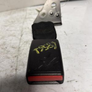 Attache ceinture arriere gauche PEUGEOT 208 1 PHASE 2 Essence - Image 1