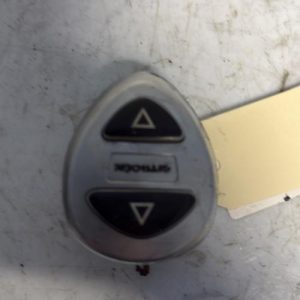 Bouton/Interrupteur CITROEN C5 1 PHASE 2 Diesel - Image 1