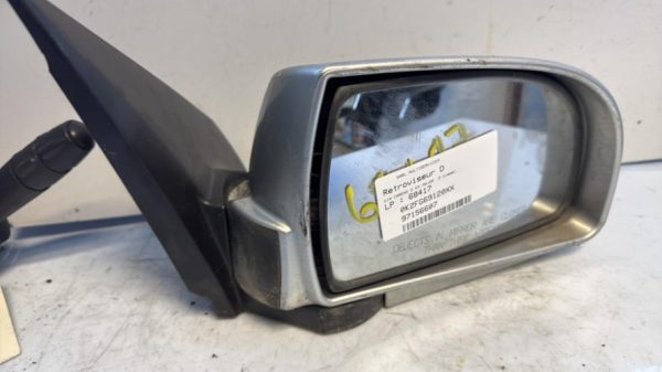 Retroviseur droit KIA CARENS 2 Diesel - Image 1