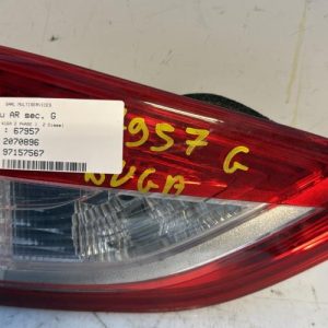 Feu arriere secondaire gauche (feux) FORD KUGA 2 PHASE 1 Diesel - Image 1