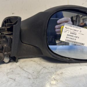 Retroviseur droit CITROEN C3 1 PHASE 1 Diesel - Image 1