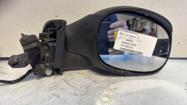 Retroviseur droit CITROEN C3 1 PHASE 1 Diesel - Image 1