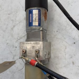 Pompe hydraulique MERCEDES CLASSE S 221 PHASE 1 Essence - Image 1