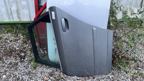 Porte arriere gauche AUDI A4 2 AVANT PHASE 2 BREAK Diesel - Image 2