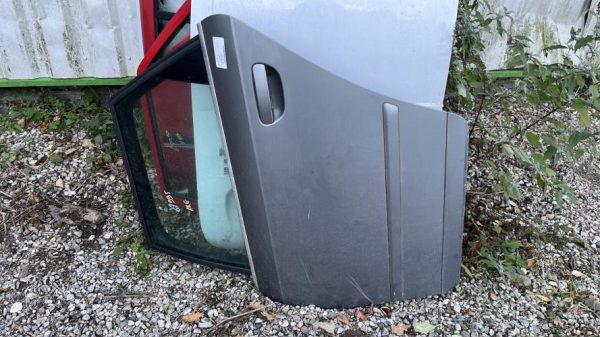 Porte arriere gauche AUDI A4 2 AVANT PHASE 2 BREAK Diesel - Image 3