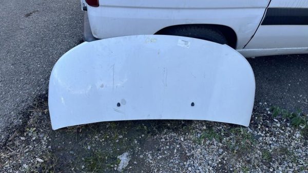 Capot CITROEN C3 PICASSO PHASE 1 Diesel - Image 3