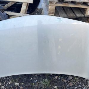 Capot RENAULT MEGANE 2 PHASE 2 CABRIOLET Essence - Image 1