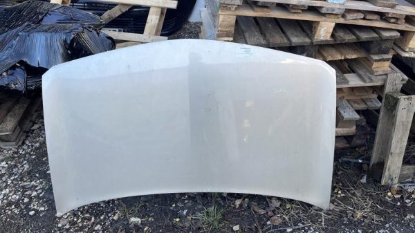 Capot RENAULT MEGANE 2 PHASE 2 CABRIOLET Essence - Image 1