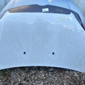 Capot FIAT DOBLO 1 PHASE 2 Diesel - Image 1