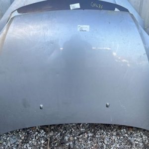 Capot FORD FOCUS 2 PHASE 1 CABRIOLET Essence - Image 1
