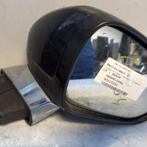 Retroviseur droit CITROEN C3 2 PHASE 1 Essence - Image 1