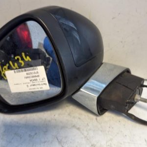 Retroviseur gauche CITROEN C3 2 PHASE 1 Essence - Image 1