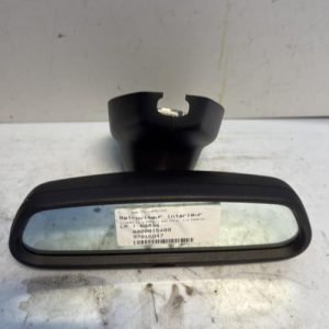 Retroviseur interieur CITROEN C3 2 PHASE 1 Essence - Image 1
