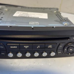 Autoradio CITROEN C3 2 PHASE 1 Essence - Image 1