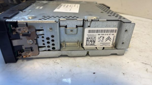 Autoradio CITROEN C3 2 PHASE 1 Essence - Image 2
