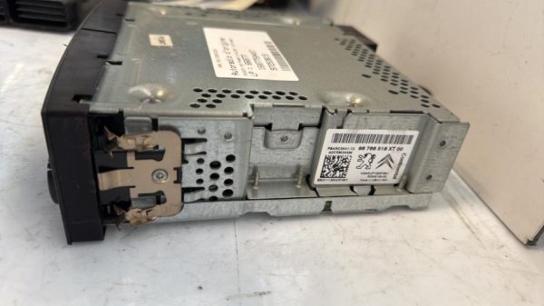 Autoradio d'origine PEUGEOT 207 PHASE 2 Diesel - Image 2