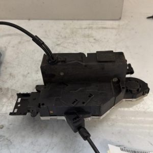 Serrure avant droit PEUGEOT 207 PHASE 2 Diesel - Image 1
