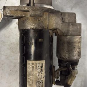 Demarreur AUDI Q3 1 PHASE 1 Diesel - Image 1