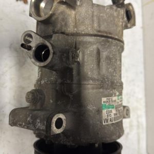 Compresseur clim AUDI Q3 1 PHASE 1 Diesel - Image 1