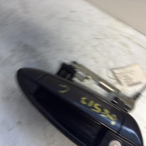 Poignee porte avant gauche FIAT PUNTO 3 Essence - Image 1