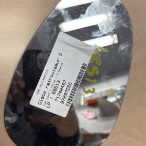 Glace retroviseur droit FIAT PUNTO 3 Essence - Image 1