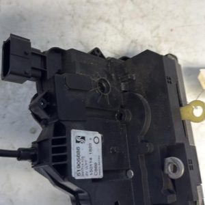 Serrure avant gauche FIAT PUNTO 3 Essence - Image 1