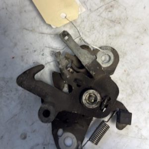 Serrure de capot CITROEN C5 1 PHASE 2 Diesel - Image 1