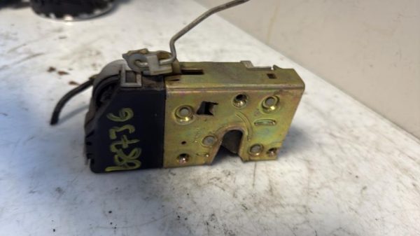 Serrure avant droit CITROEN C5 1 PHASE 2 Diesel - Image 3