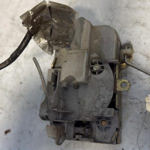 Serrure avant gauche CITROEN C5 1 PHASE 2 Diesel - Image 1