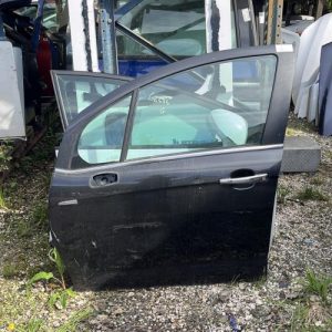 Porte avant gauche CITROEN C3 2 PHASE 1 Essence - Image 1