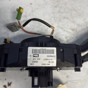 Com (Bloc Contacteur Tournant+Commodo Essuie Glace+Commodo Phare) CITROEN C5 1 PHASE 2 Diesel - Image 1