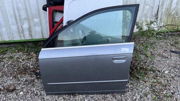 Porte avant gauche AUDI A4 2 AVANT PHASE 2 BREAK Diesel - Image 2