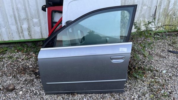 Porte avant gauche AUDI A4 2 AVANT PHASE 2 BREAK Diesel - Image 3