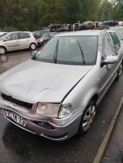 Feu arriere principal gauche (feux) VOLKSWAGEN POLO 3 PHASE 2 Essence - Image 6